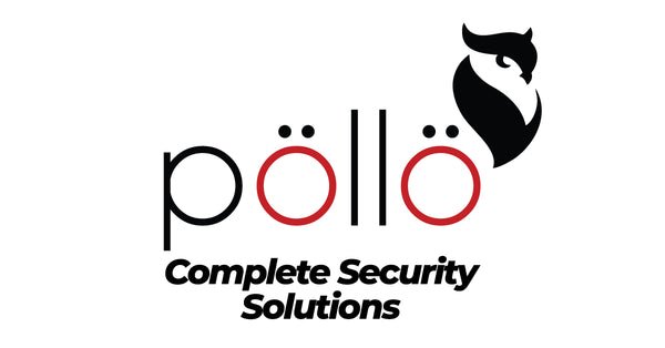 Pollo Security logo